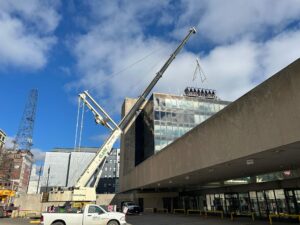 Buffalo NFTA Chiller 1